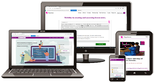 school management software digolearn